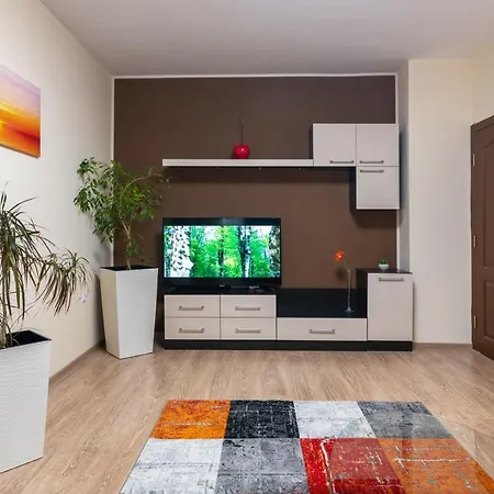 Bgapartments - Momina Salza Varna