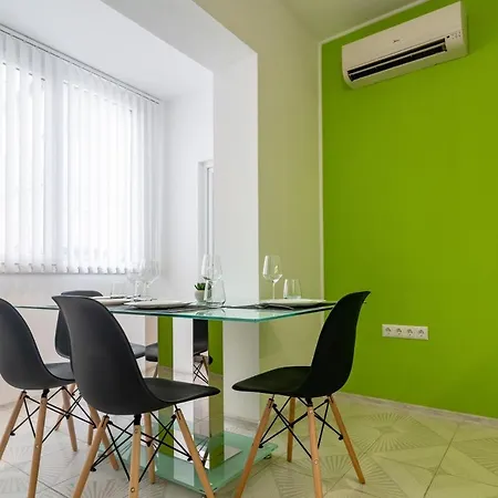 Bgapartments - Momina Salza *