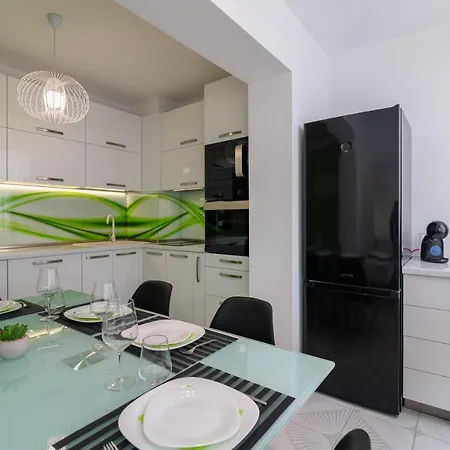 公寓 Bgapartments - Momina Salza