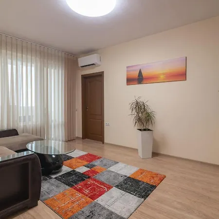 Bgapartments - Momina Salza *