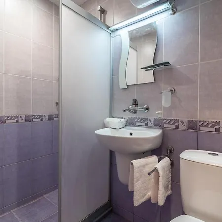 Bgapartments - Momina Salza 公寓