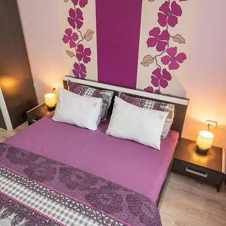 Bgapartments - Momina Salza * Varna