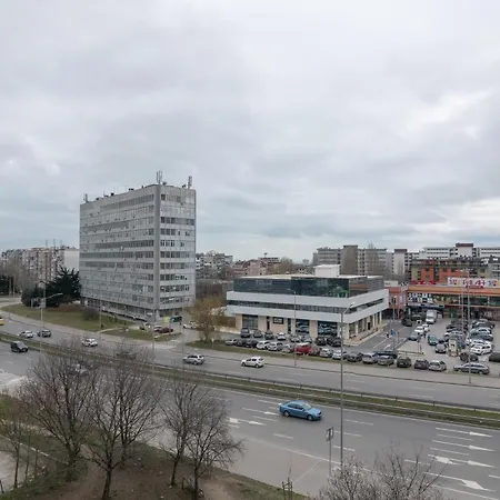 Apartamento Bgapartments - Momina Salza *