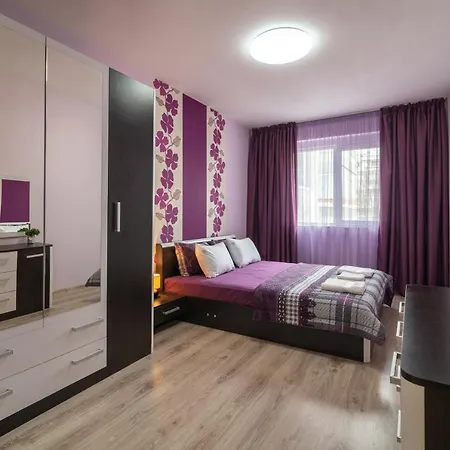 Bgapartments - Momina Salza