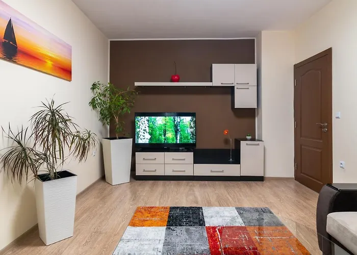 Bgapartments - Momina Salza Varna