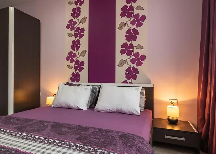 Bgapartments - Momina Salza