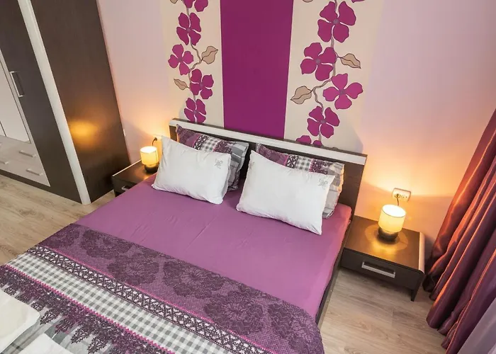 Bgapartments - Momina Salza * Varna