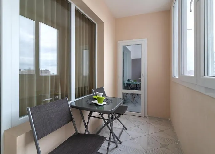 Bgapartments - Momina Salza Apartamento