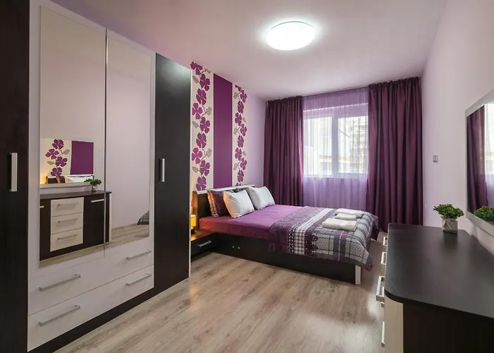 Bgapartments - Momina Salza