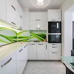 Bgapartments - Momina Salza Апартаменты *