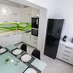 Апартаменты Bgapartments - Momina Salza Варна