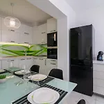 Апартаменты Bgapartments - Momina Salza