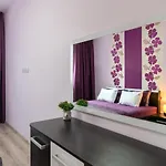 Апартаменты Bgapartments - Momina Salza *