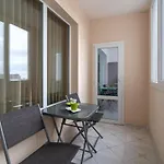 Bgapartments - Momina Salza Апартаменты