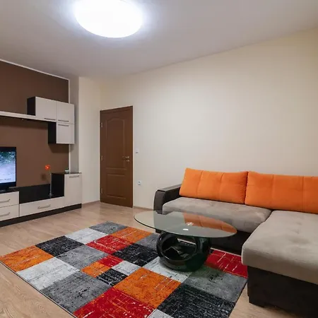 アパート Bgapartments - Momina Salza