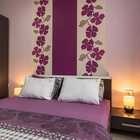 Bgapartments - Momina Salza