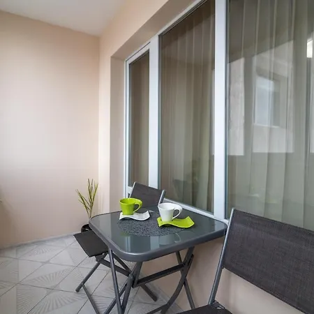 Bgapartments - Momina Salza