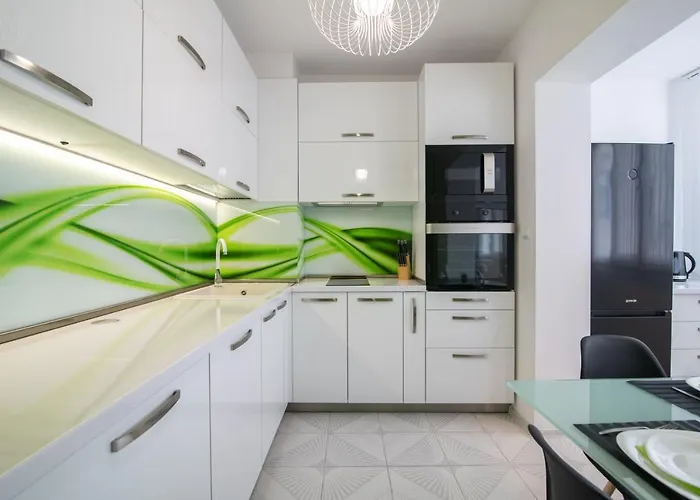 Bgapartments - Momina Salza Lägenhet *