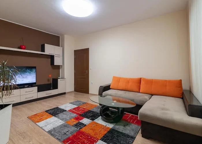 公寓 Bgapartments - Momina Salza