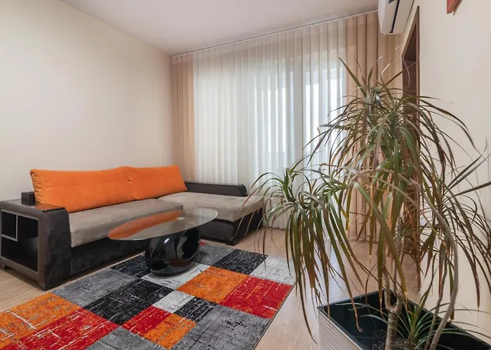 アパート Bgapartments - Momina Salza