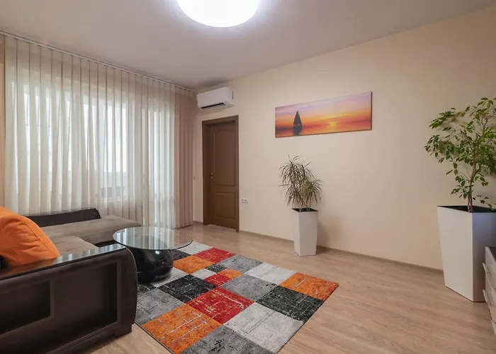 Bgapartments - Momina Salza *